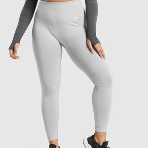 Gymshark Vital Seamless Leggings